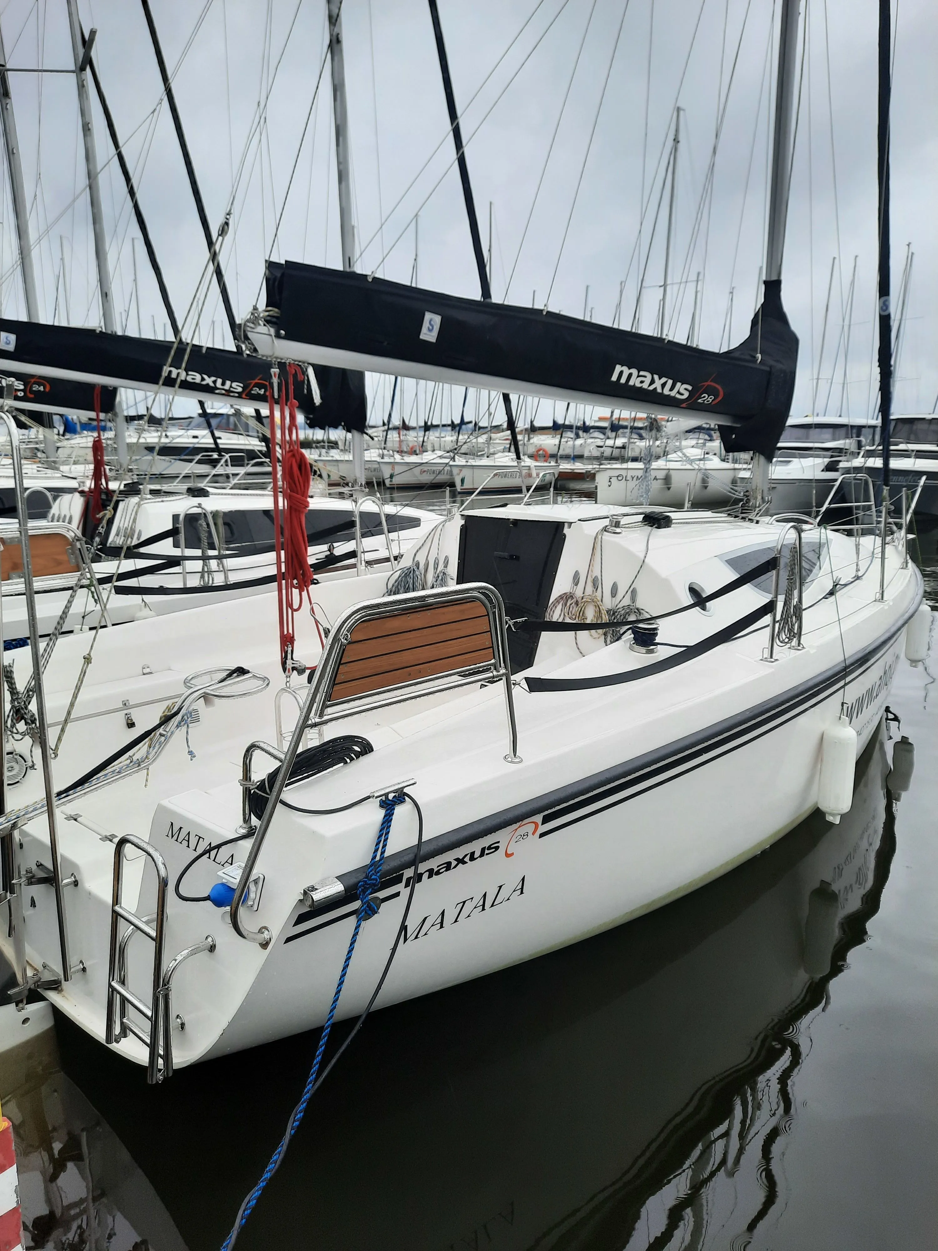 Matala Charter Boat - 4