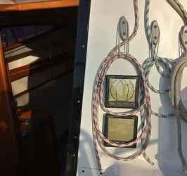 Togo Charter Boat