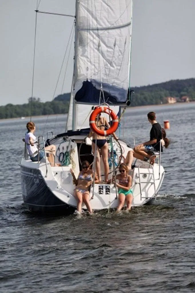 Aga Charter Boat - 3