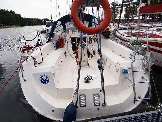 No Name Kiralık Teknesi