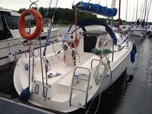 No Name Kiralık Teknesi