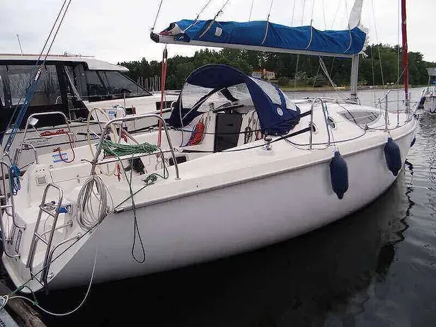 No Name Charter Boat - 4