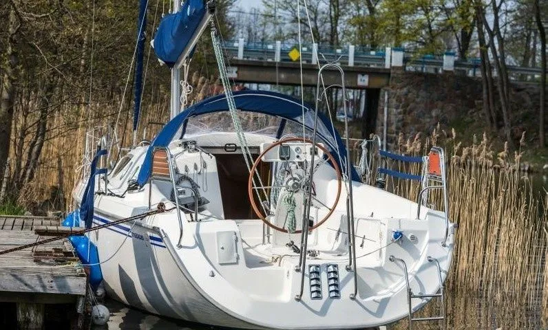 Jakub Kiralık Teknesi - 5