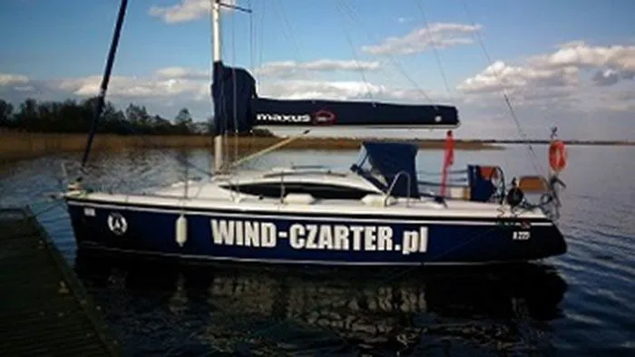 Anna Charter Boat