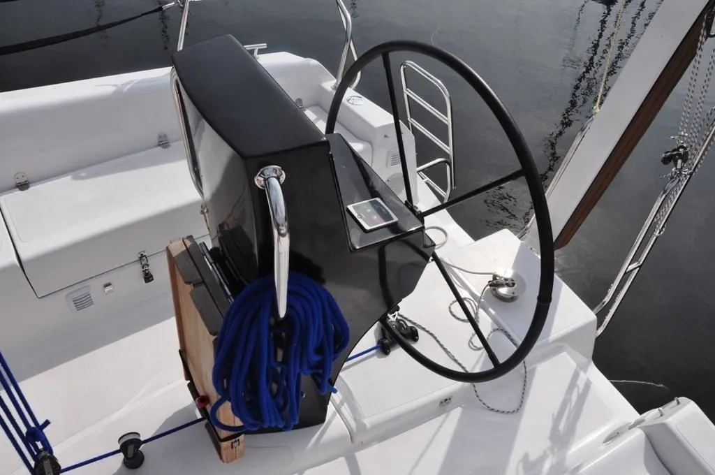 Borino Charter Boat - 4