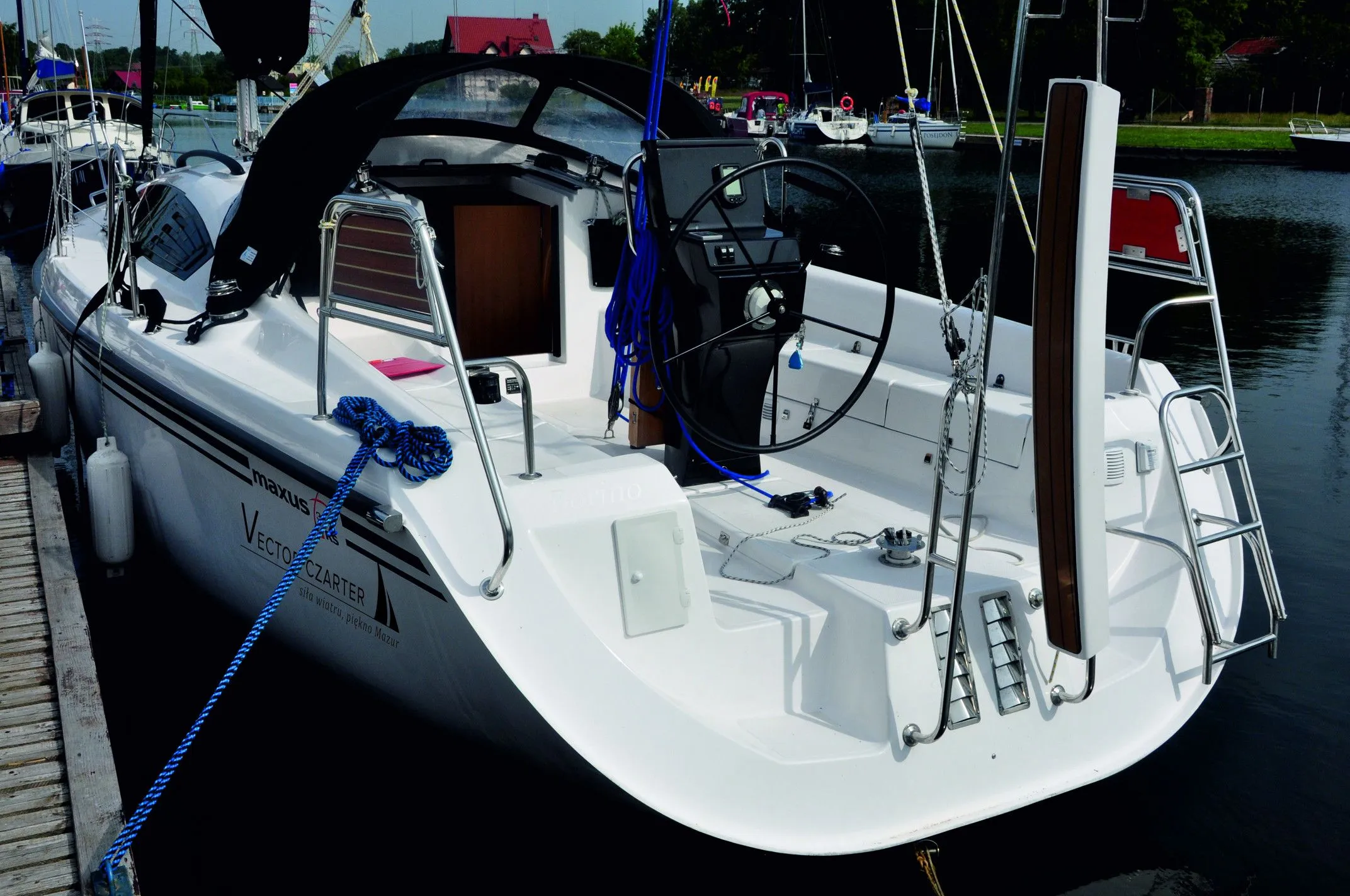 Borino Charter Boat - 3