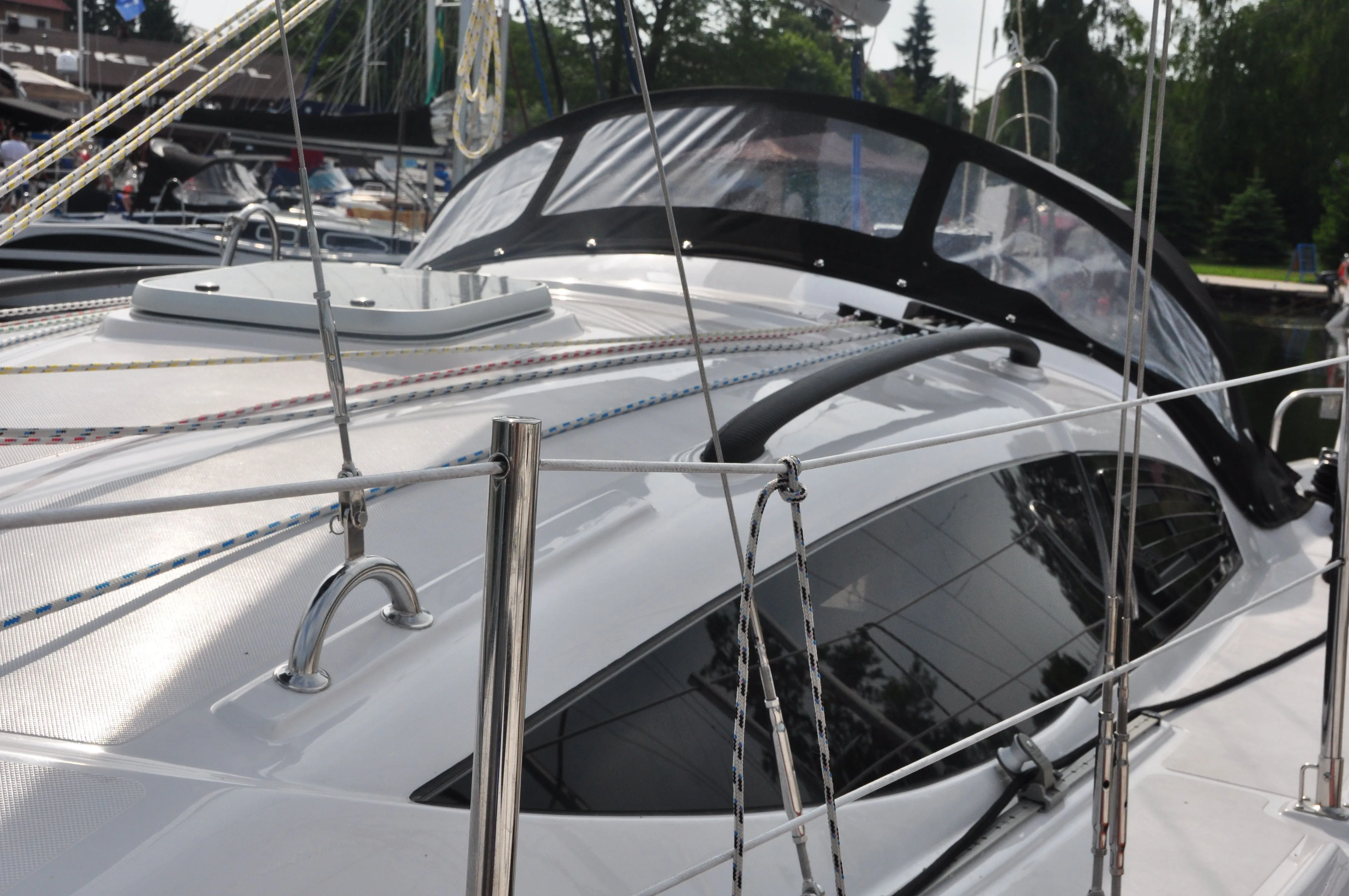 Borino Charter Boat - 5