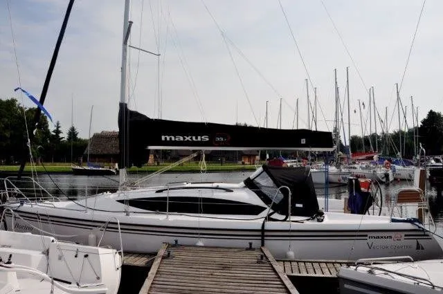 Borino Charter Boat - 1