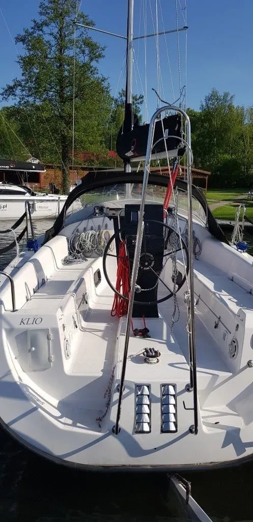 Gemini Charter Boat - 3