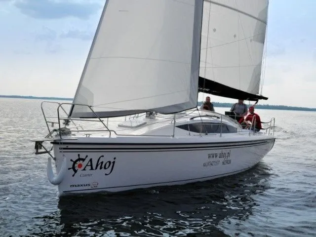 Boat - 10.45m Wilkasy Boat Hire