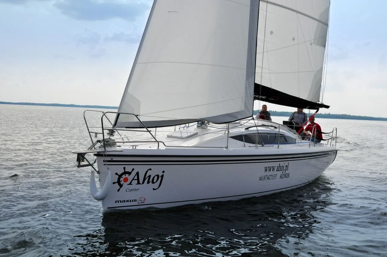La Gomera Charter Boat