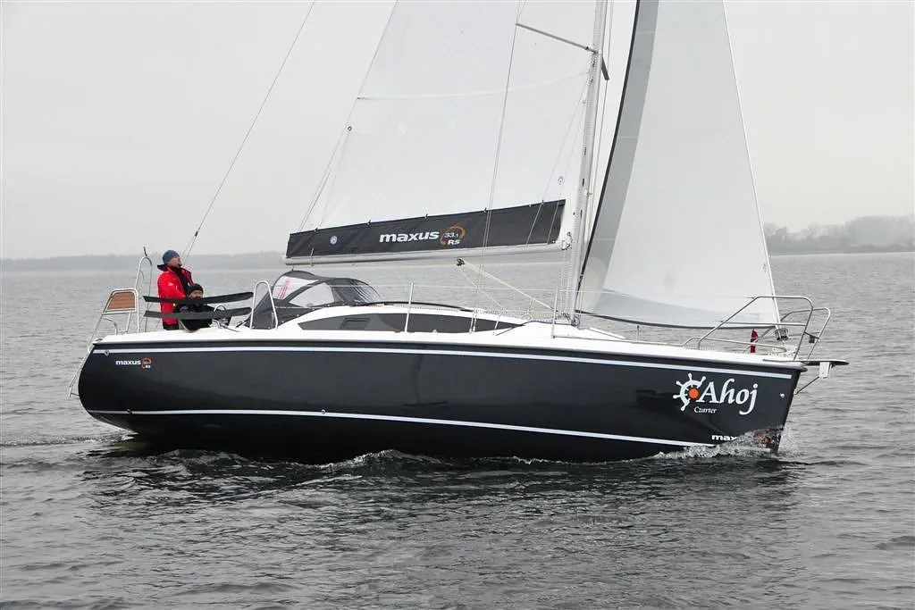 Mystic River Charter Boat - 3