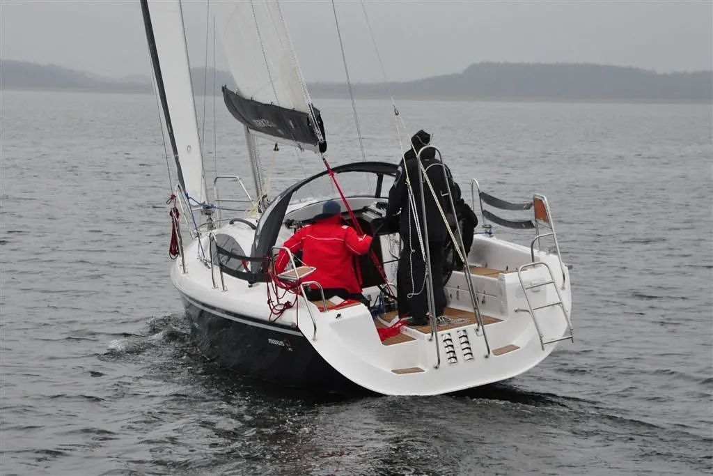 Mystic River Charter Boat - 5