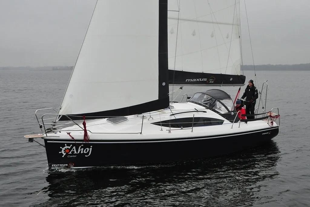 Mystic River Charter Boat - 1