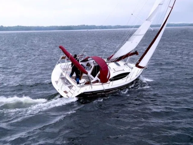 Wind Rose Charter Boat - 5