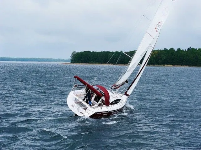 Wind Rose Charter Boat - 4