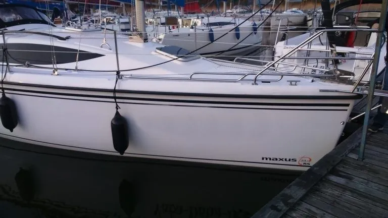 Zacisze Charter Boat - 3