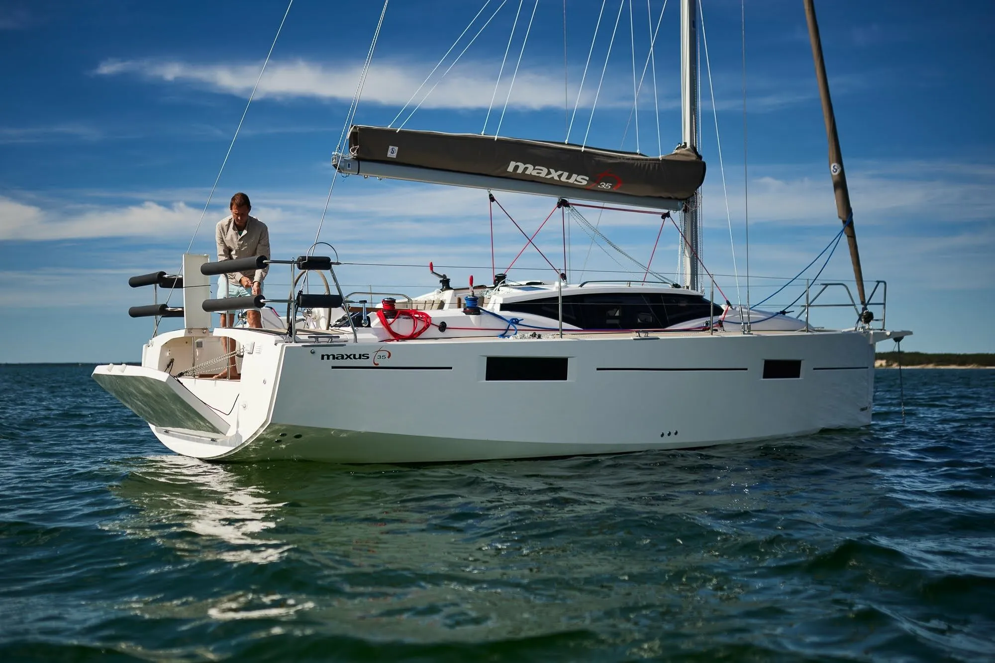 Чартер Angelmiles 1 - 3