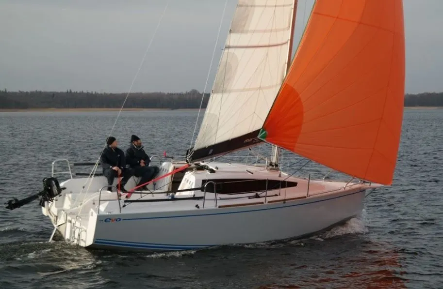 Hydra Charter Boat - 3