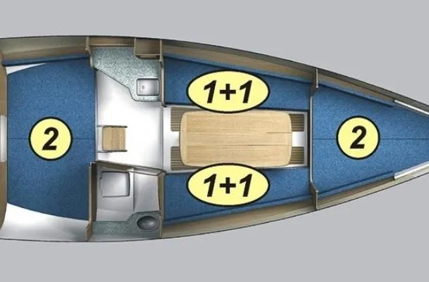 Hydra Charter Boat - 2