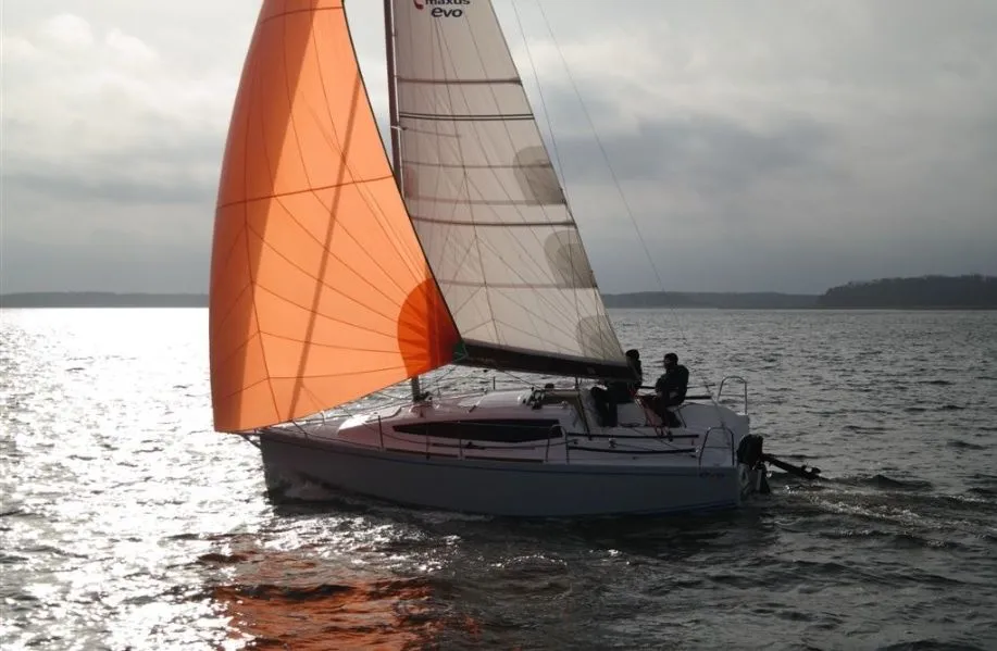 Hydra Charter Boat - 1