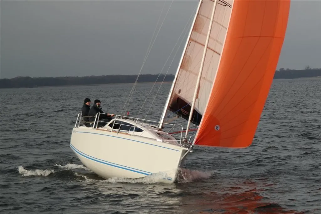 Malawi Mietboot - 5