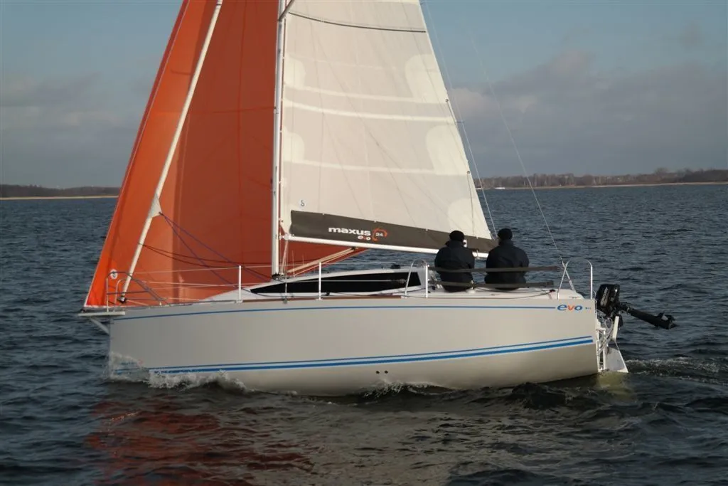 Malawi Mietboot - 4