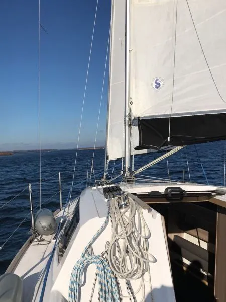 Waski Charter Boat - 3