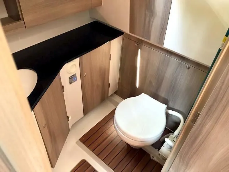 Bareja Kiralık Teknesi