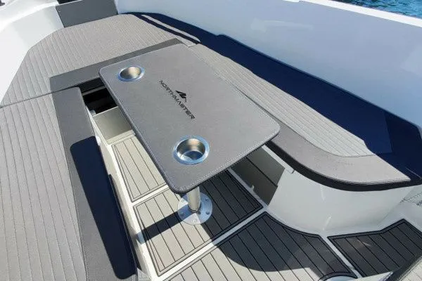 Explore Rab on a 5.66m Rental Boat