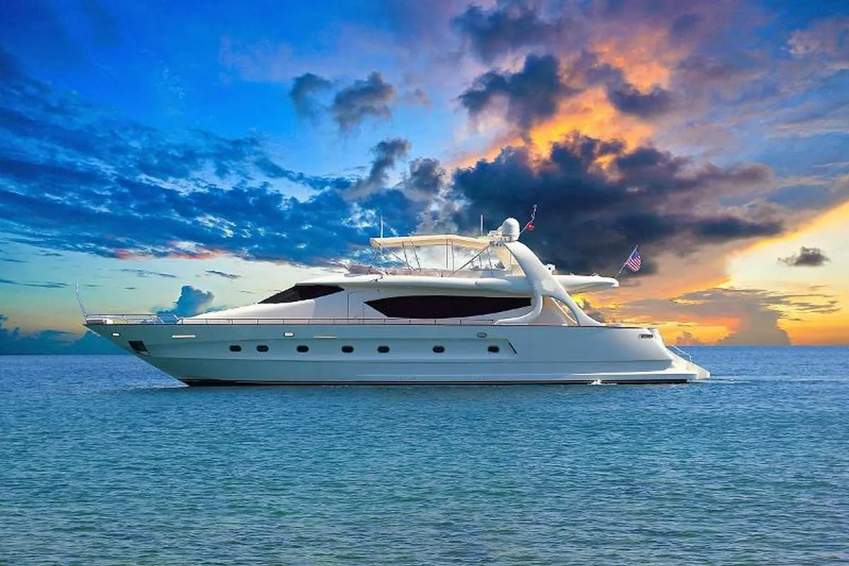 Irdode Charterboot - 4