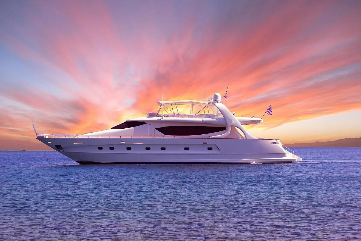 Irdode Charterboot - 5