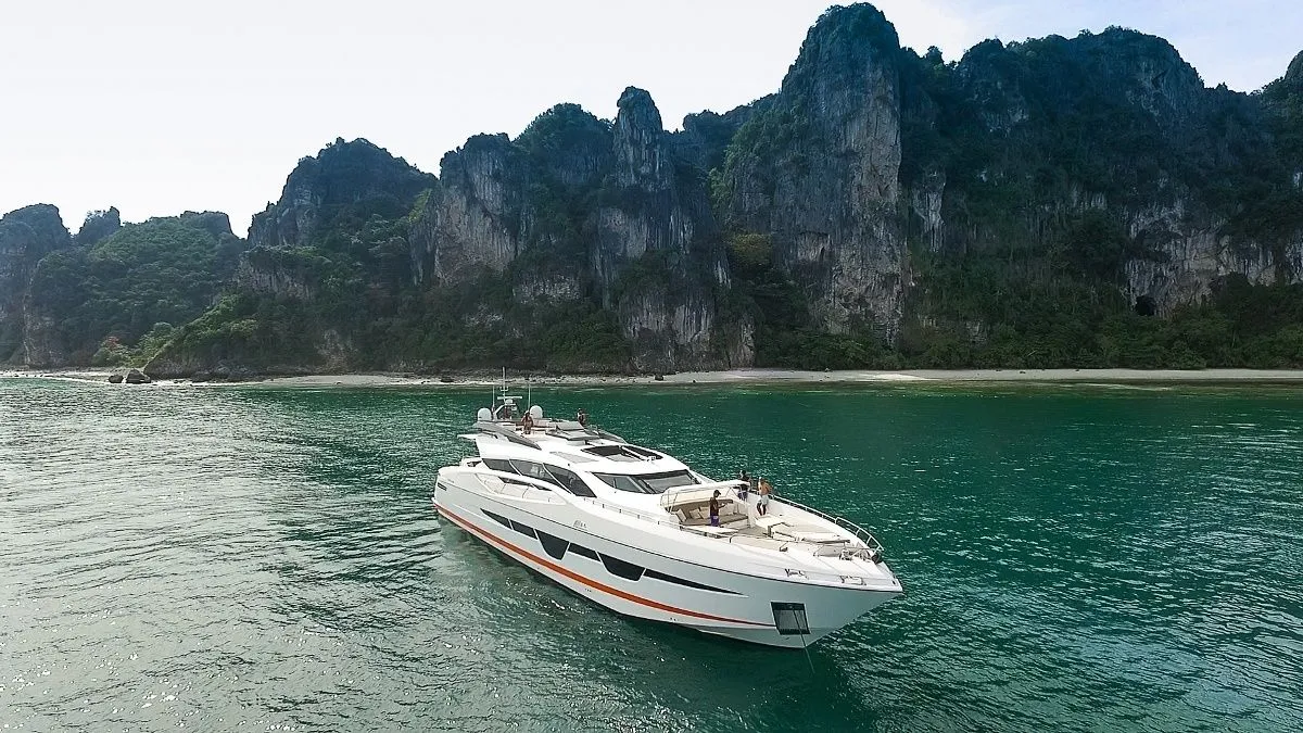 Чартер Dolce Vita - 5