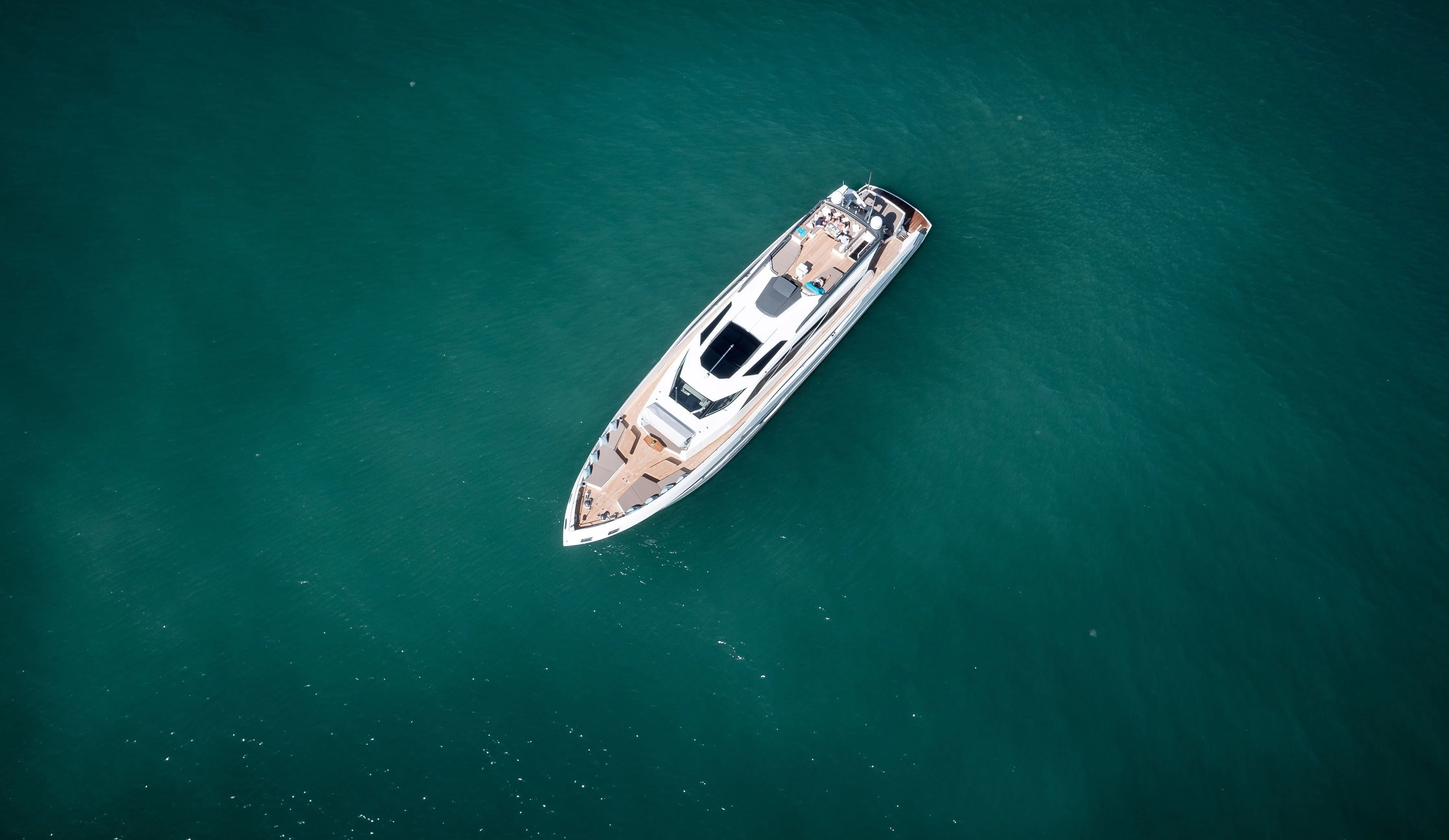 Чартер Dolce Vita - 4