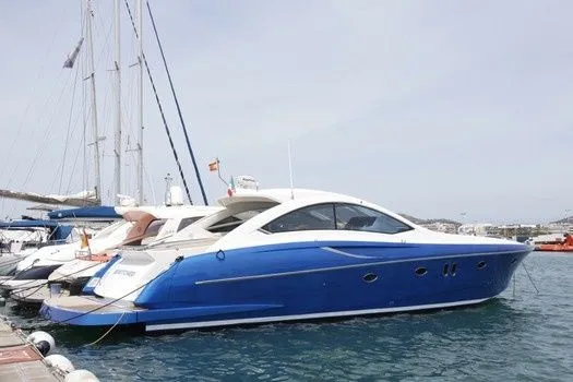 Чартер Bewitched - 5