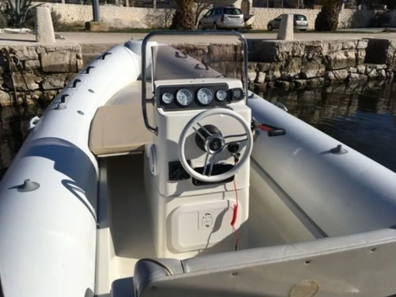 Winner Charter Boat