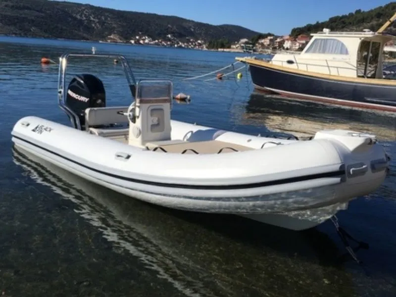 Winner Charter Boat