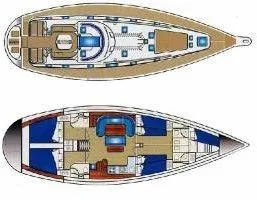 Stavroula Charter Boat - 2