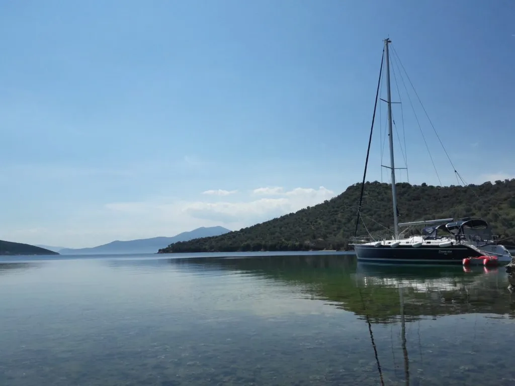 Apollon Charterboot - 3