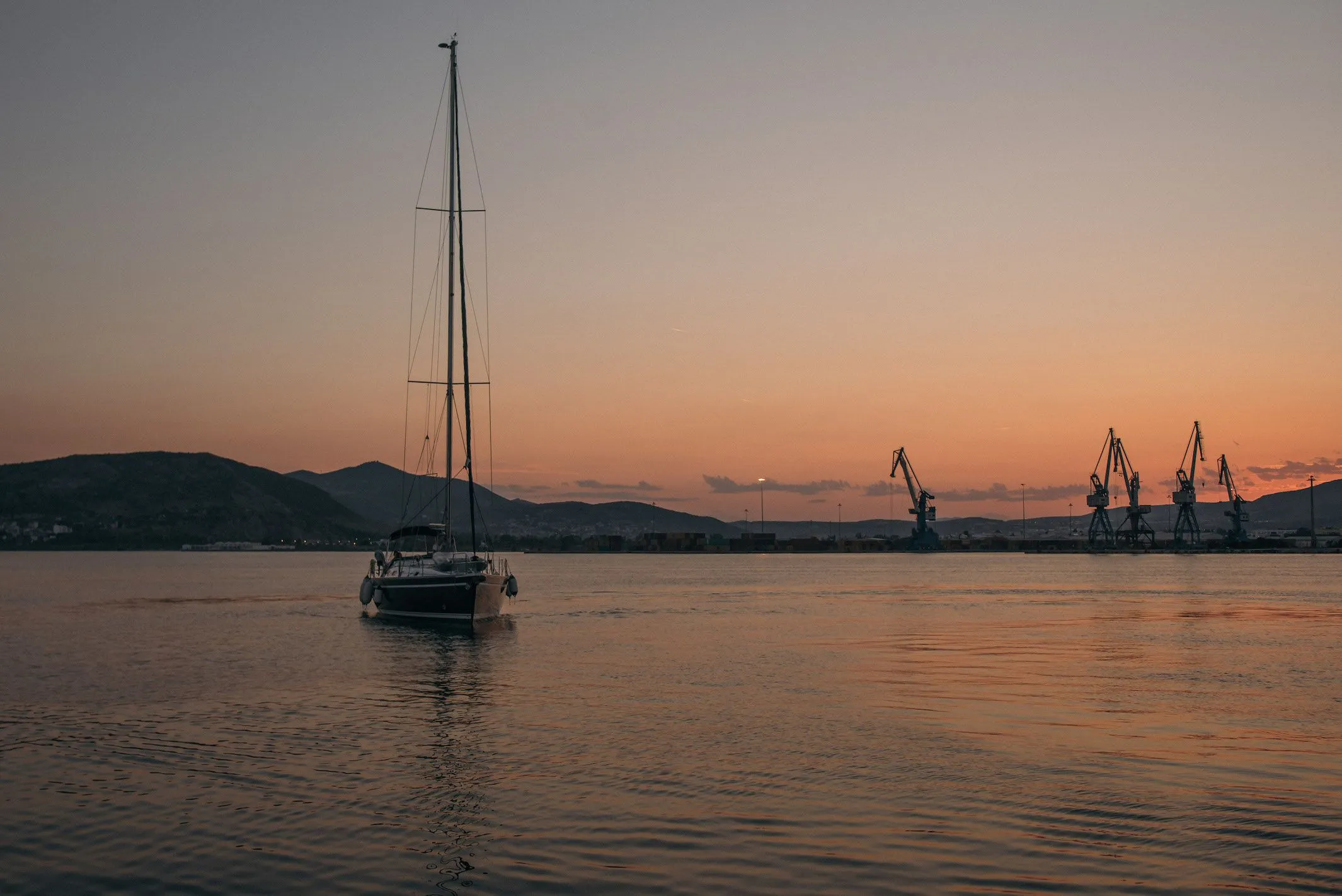 Apollon Charterboot - 5