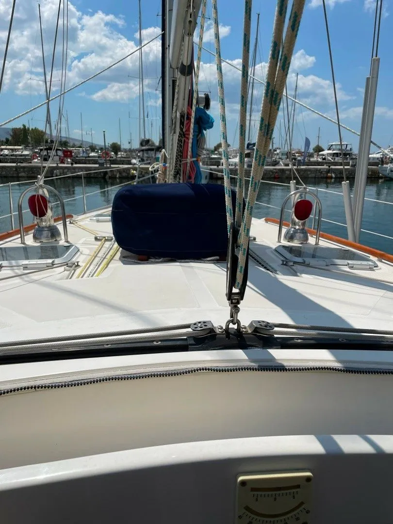 Anemelia Charter Boat - 4