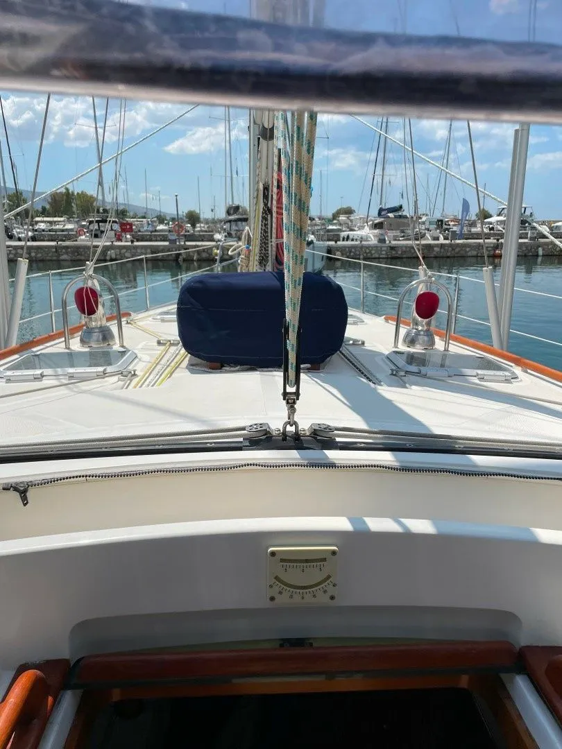 Anemelia Charter Boat - 3