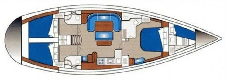 Anemelia Charter Boat - 2