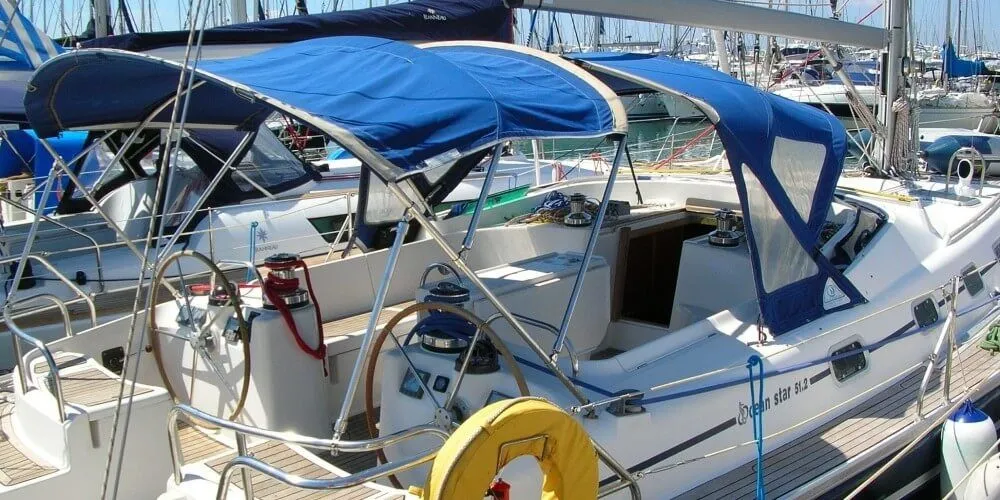 Чартер Cronos - 5