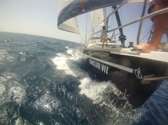 FanClub 7 Charter Boat - 4