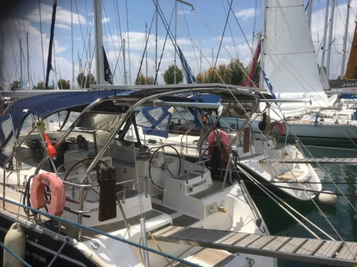 FanClub 7 Charter Boat - 5