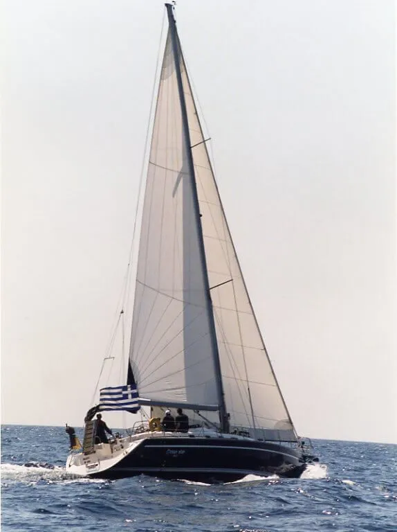 Чартер Hermes - 3