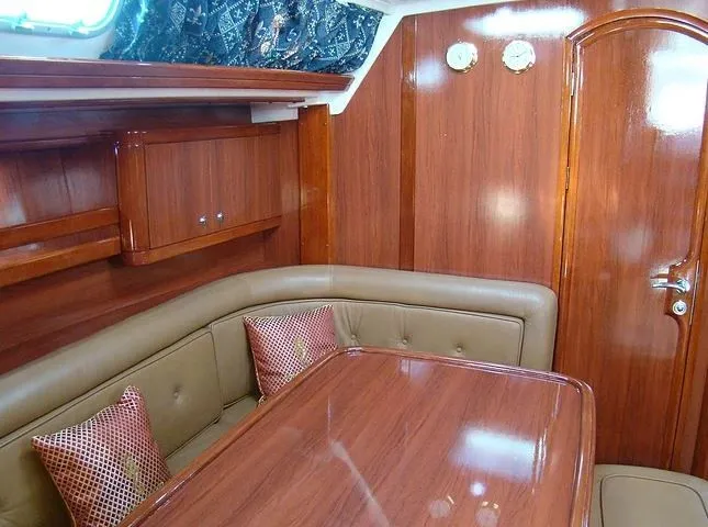 Ouranos Kiralık Teknesi - 4