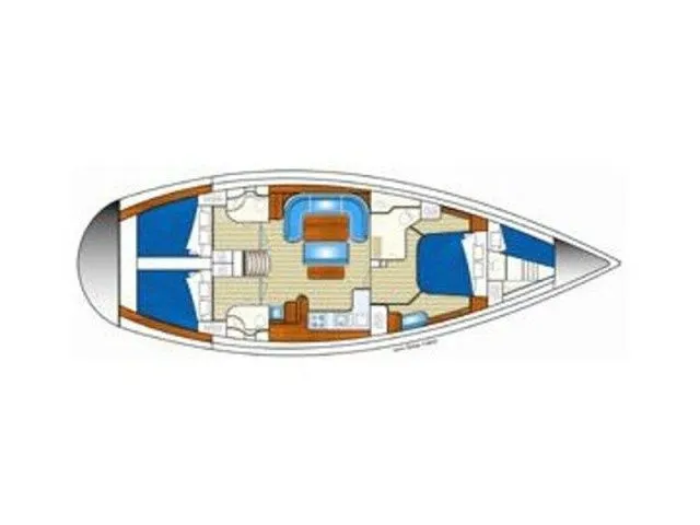 Parte 2 Charter Boat - 2