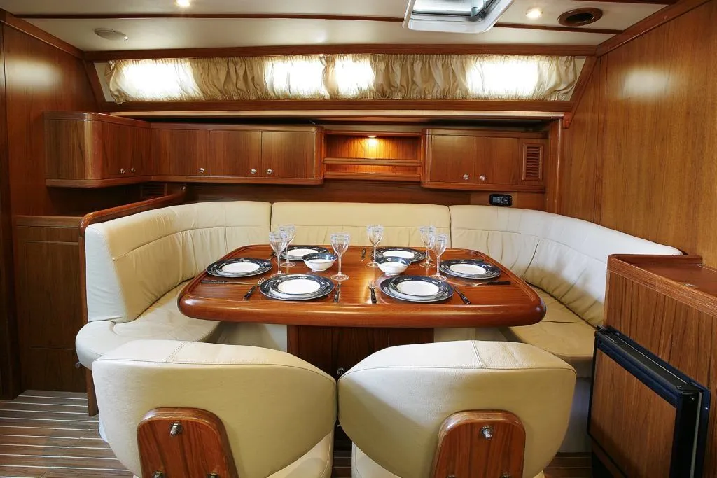 Parte 2 Charter Boat - 4